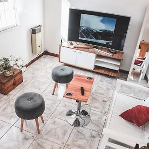 Casa de 2 habitaciones