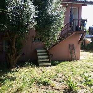 Casa de 1 dormitorio